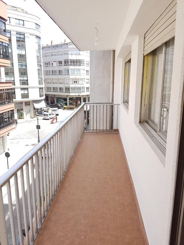 Property grounds - Abalde House (VIGO)