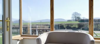Presteigneに近いウォルトンの4ベッドルーム宿泊施設