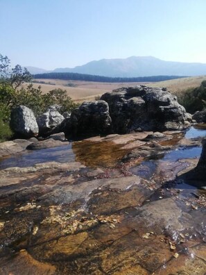 Unclassified image, 2 of 38, button - BTV Guesthouse (Mbombela)