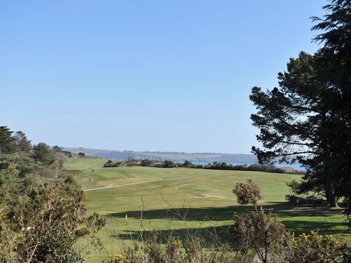 1 bedroom accommodation in Carlyon Bay, near St Austell