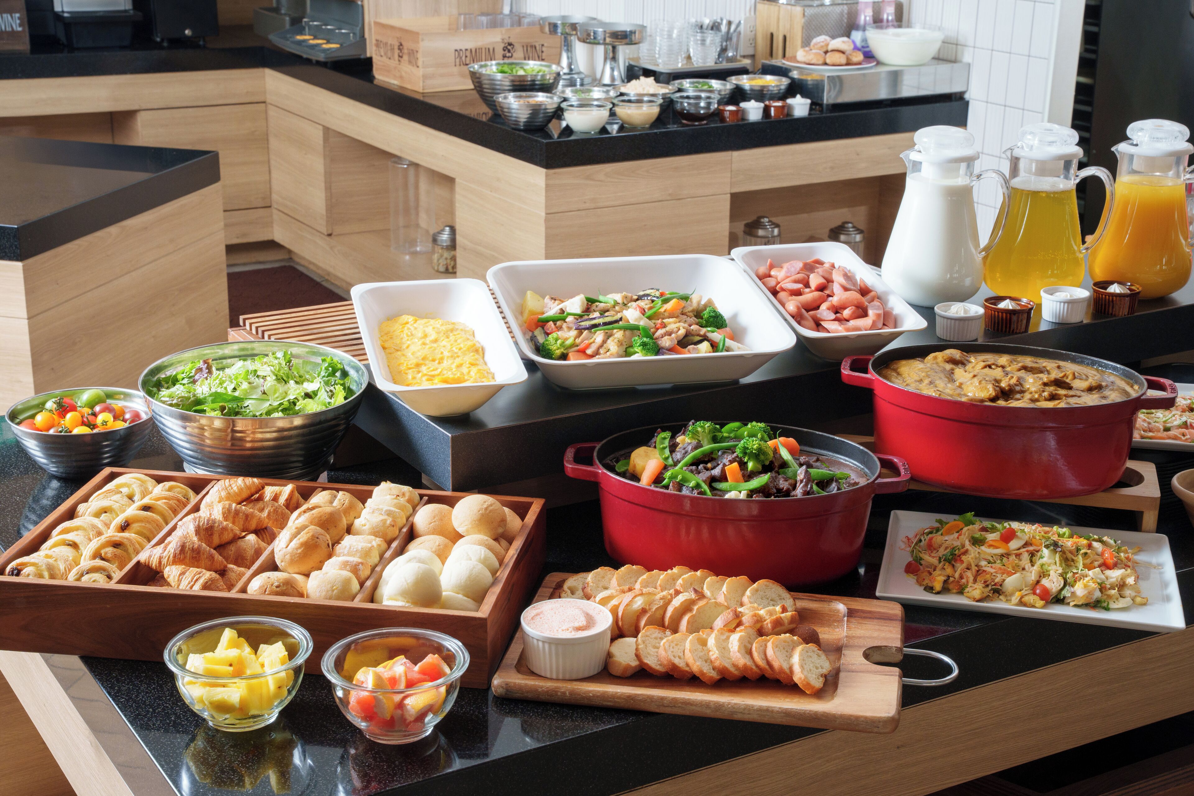 Photo - Hotel Vista Fukuoka Nakasu-Kawabata