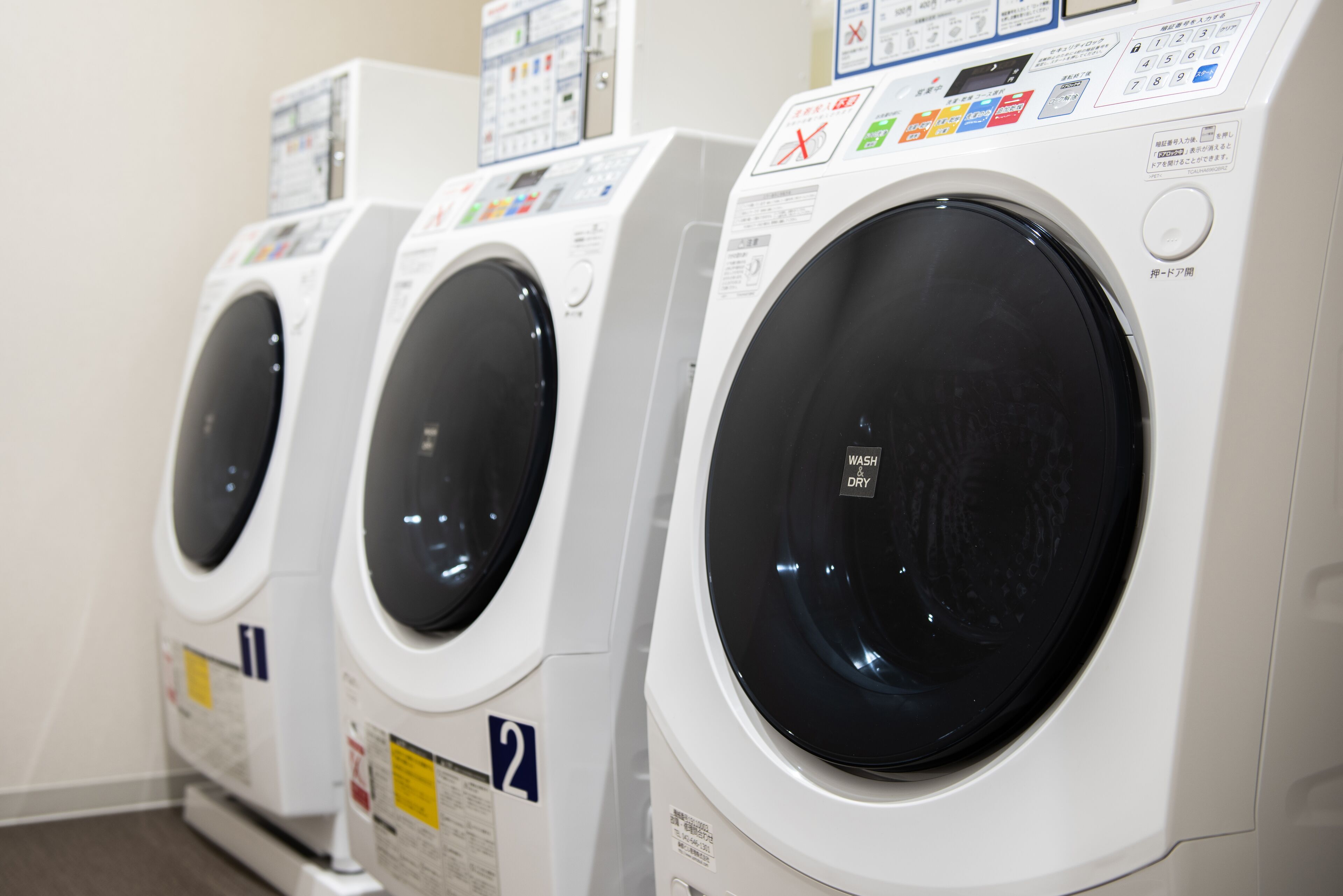 Photo - Hotel Vista Fukuoka Nakasu-Kawabata