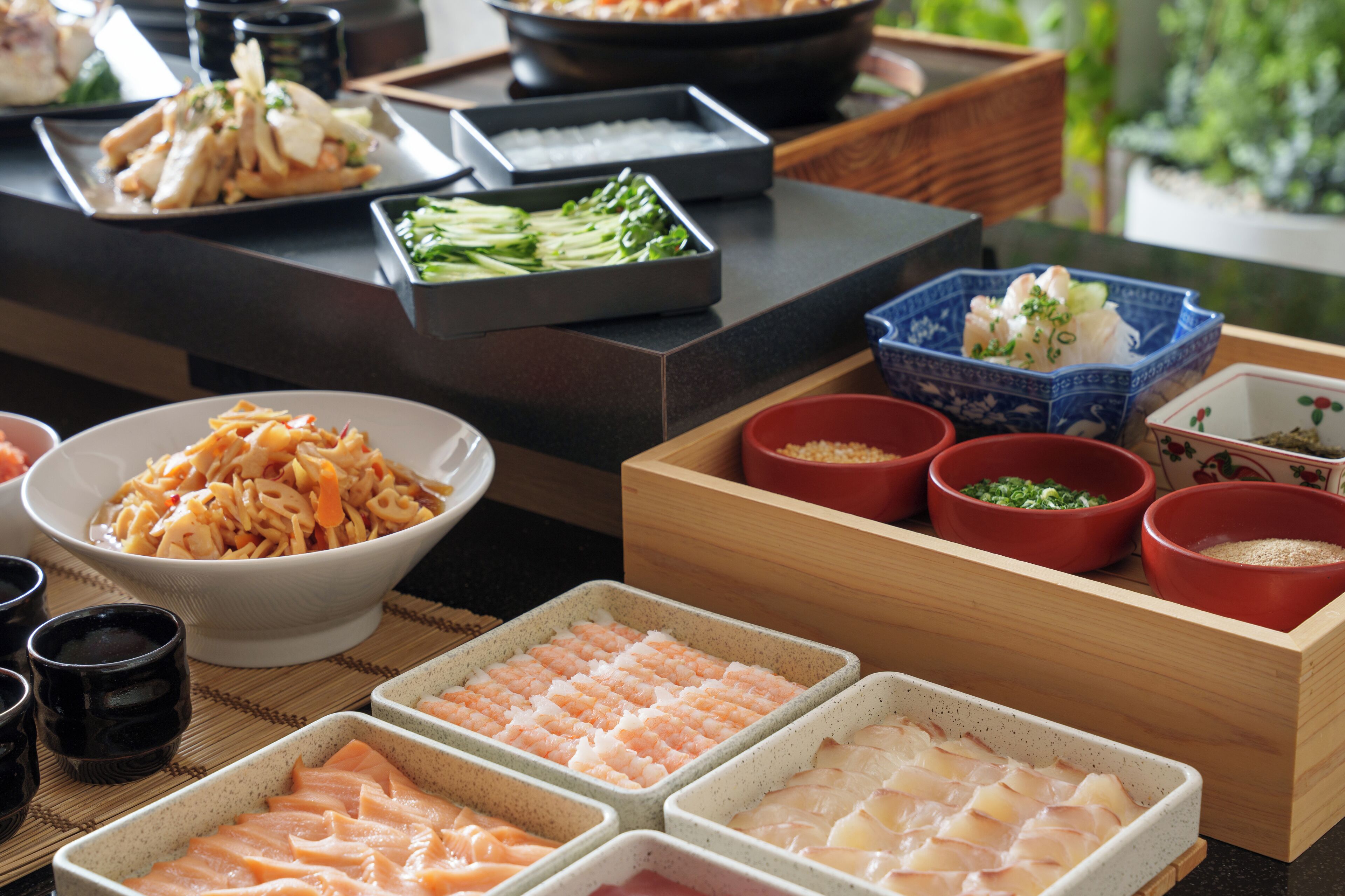 Photo - Hotel Vista Fukuoka Nakasu-Kawabata