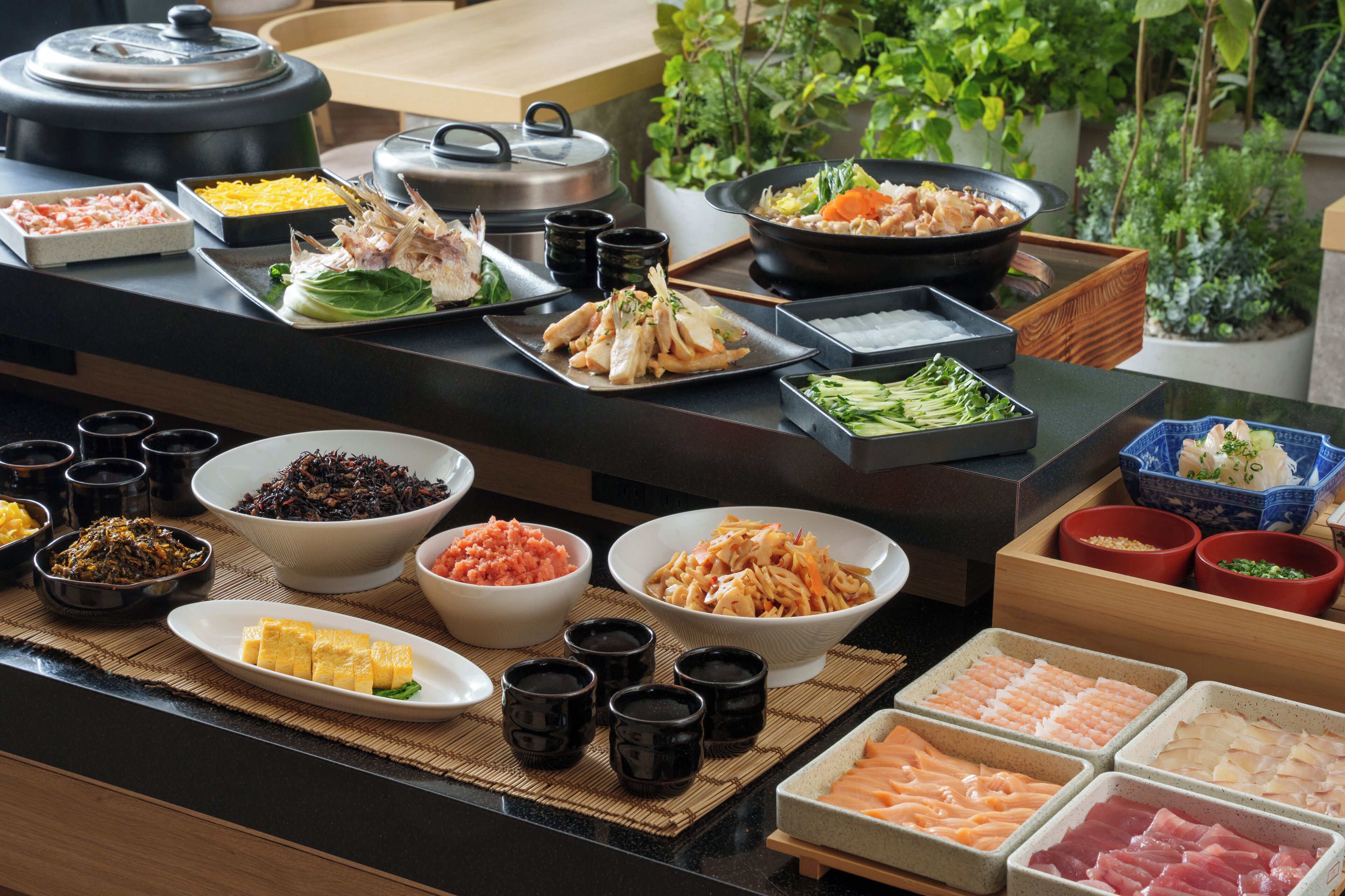 Photo - Hotel Vista Fukuoka Nakasu-Kawabata