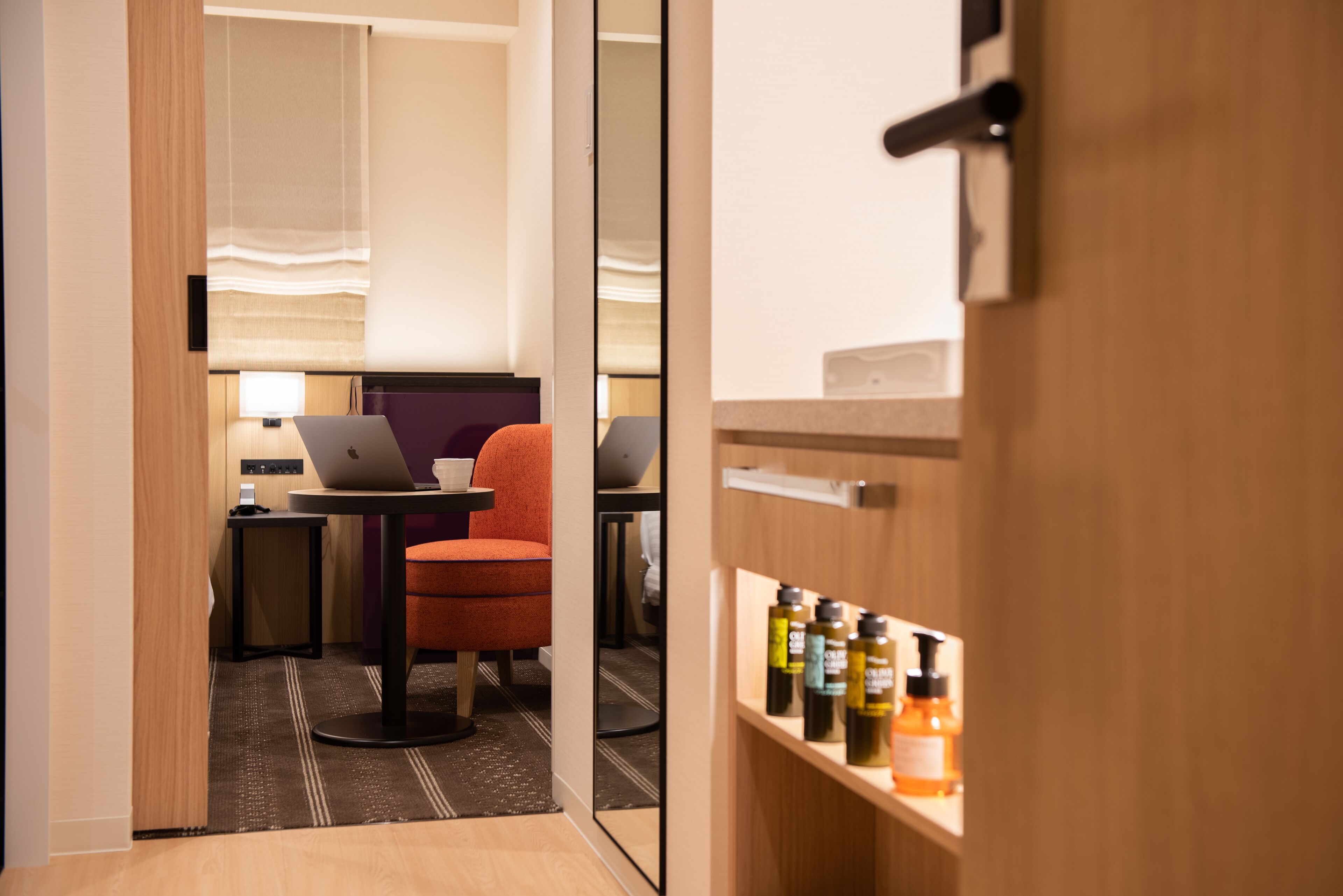 Photo - Hotel Vista Fukuoka Nakasu-Kawabata