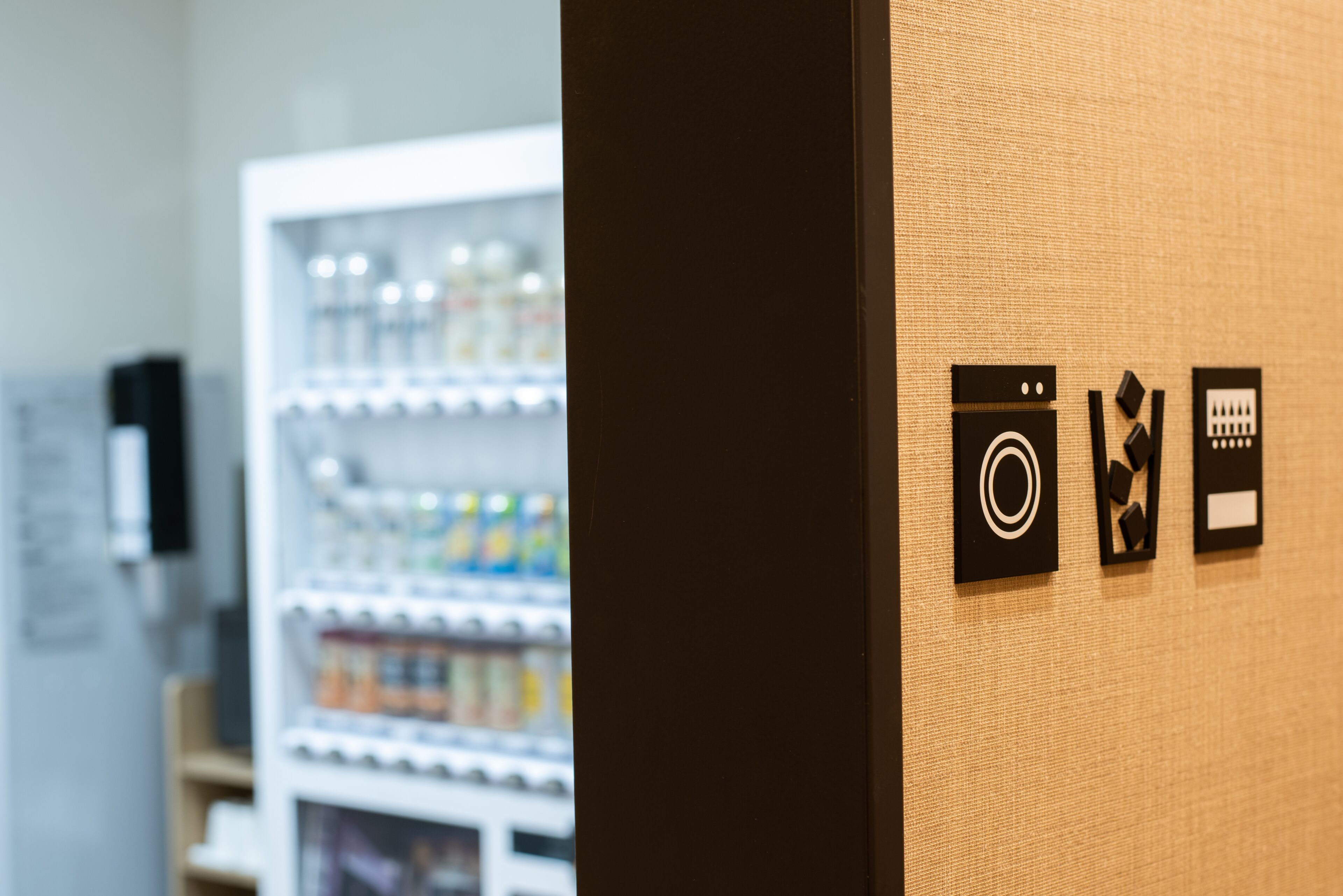 Photo - Hotel Vista Fukuoka Nakasu-Kawabata