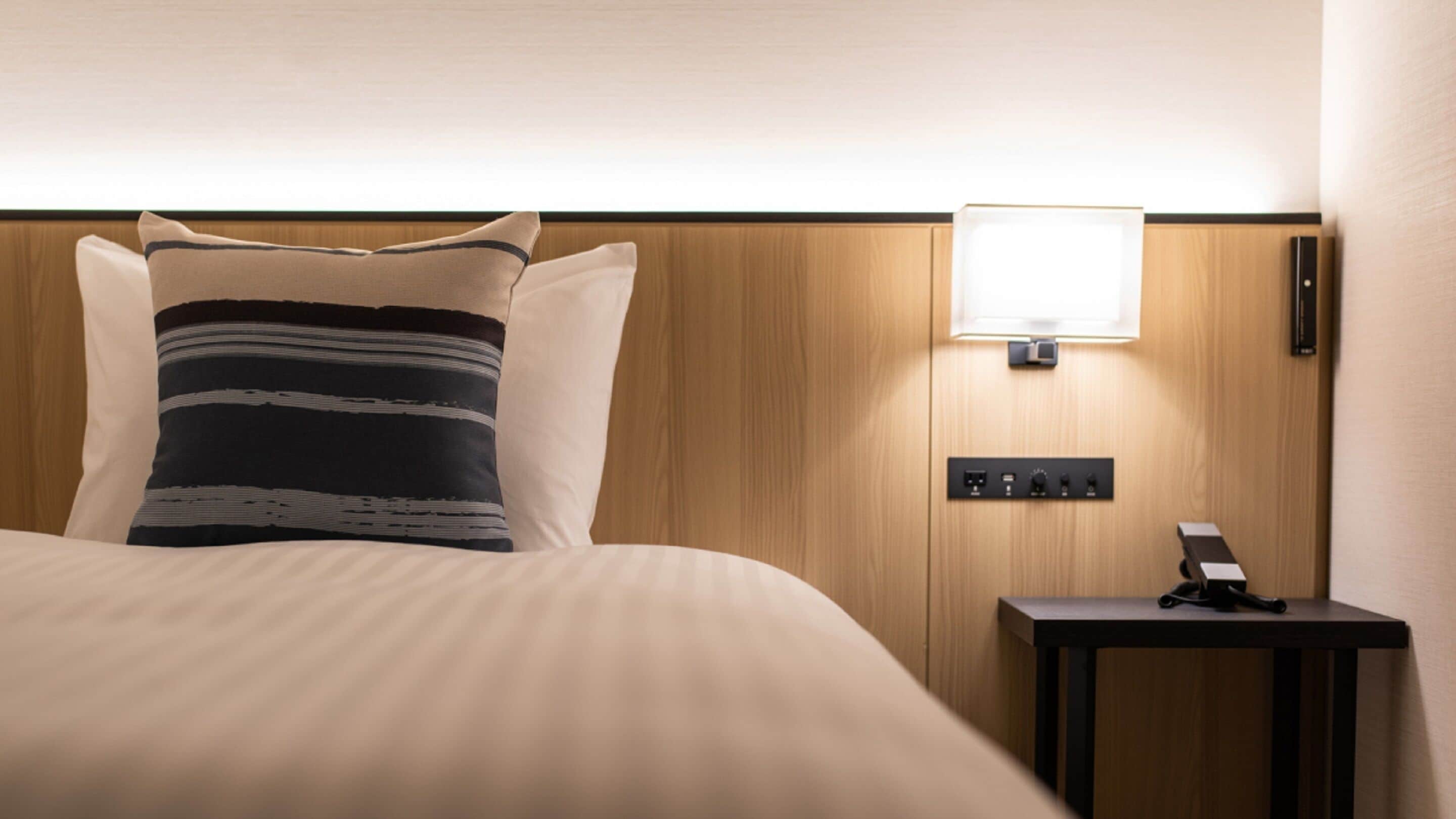 Photo - Hotel Vista Fukuoka Nakasu-Kawabata