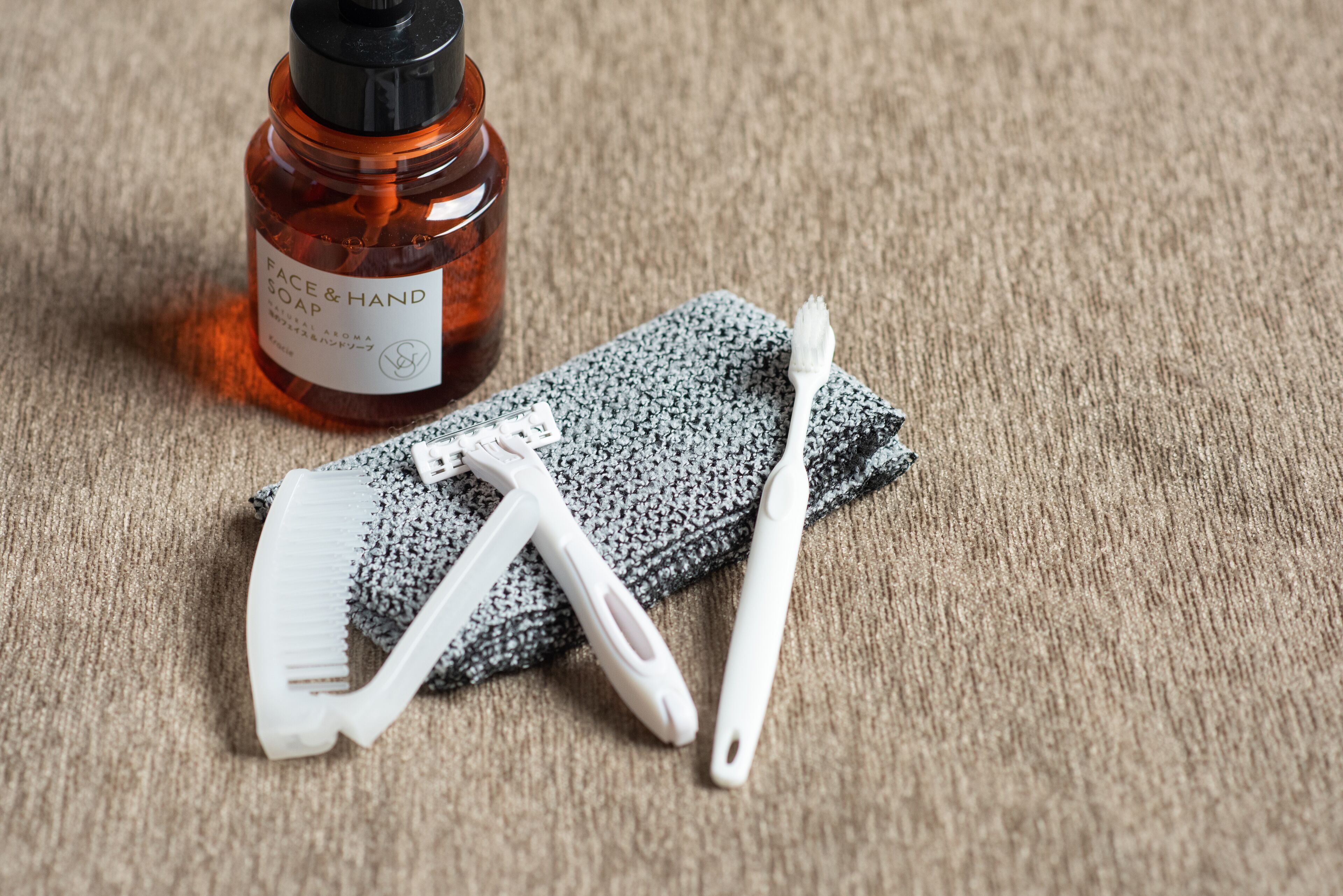 Photo - Hotel Vista Fukuoka Nakasu-Kawabata