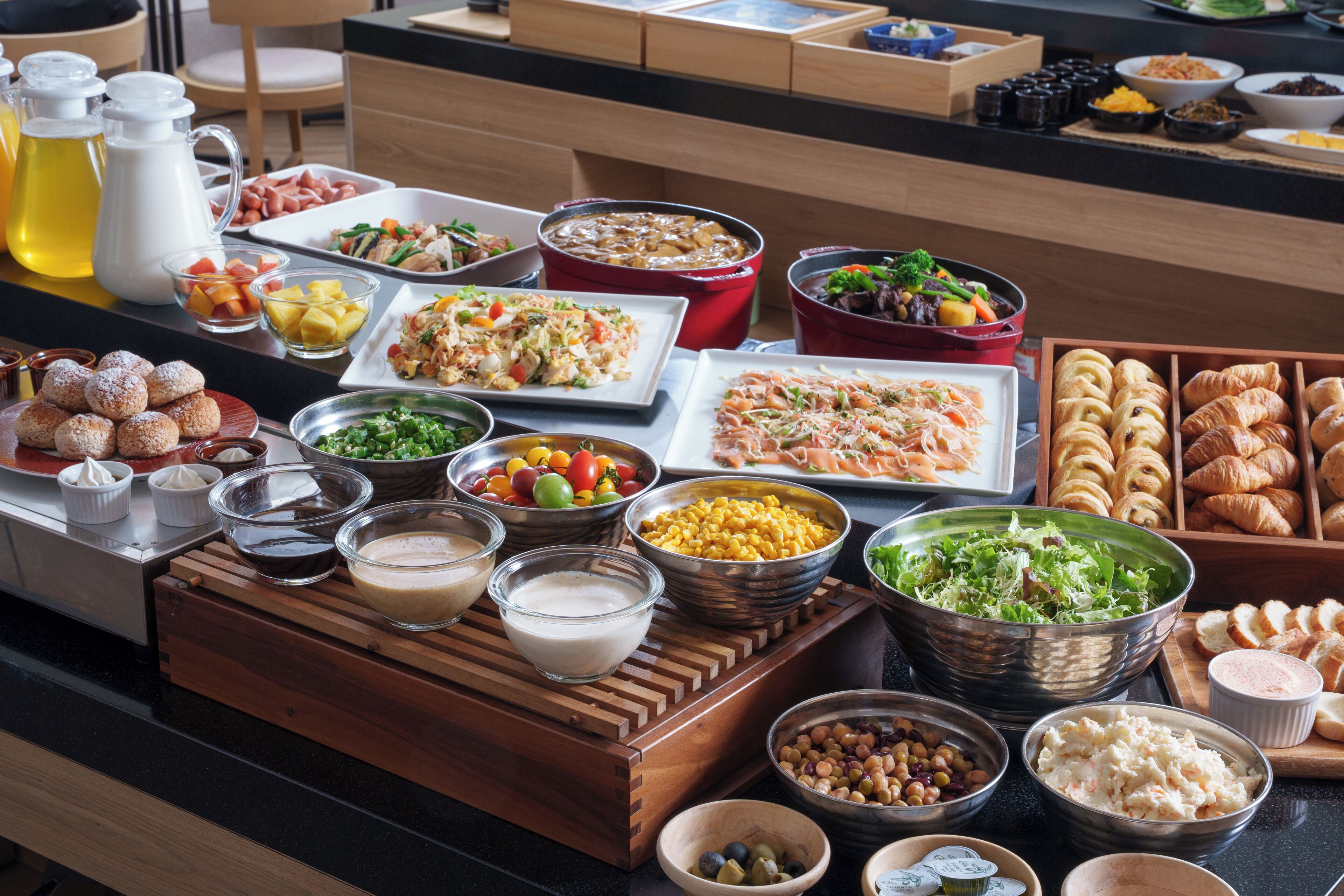 Photo - Hotel Vista Fukuoka Nakasu-Kawabata