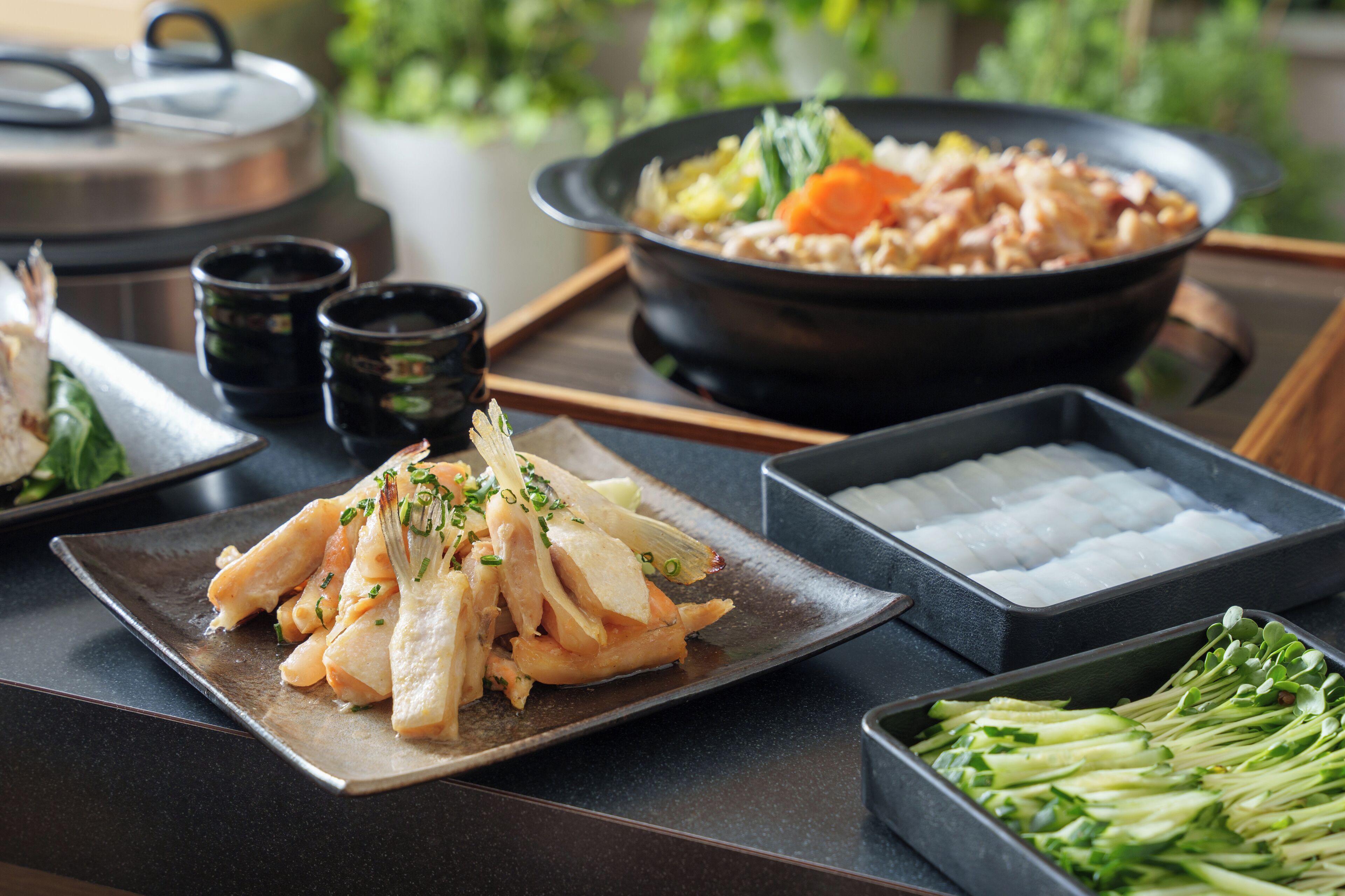 Photo - Hotel Vista Fukuoka Nakasu-Kawabata