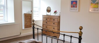 3 bedroom accommodation in Burradon, near Rothbury