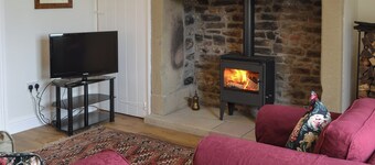3 bedroom accommodation in Burradon, near Rothbury