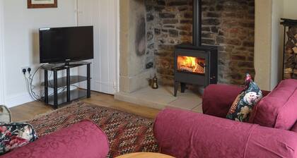 3 bedroom accommodation in Burradon, near Rothbury
