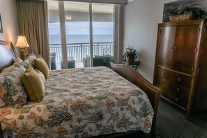 3 soverom, strykejern/-brett, wi-fi og sengetøy