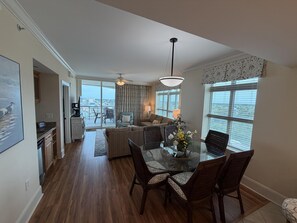 Interior - MVG 1516 Ocean View Penthouse (North Myrtle Beach)