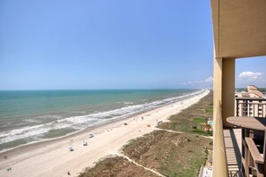Am Strand