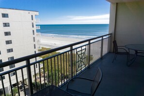 Property grounds - MVG 903 3 Bedroom 3 Bath OCEAN VIEW (North Myrtle Beach)