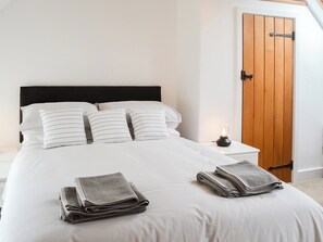 2 slaapkamers, gratis wifi, beddengoed