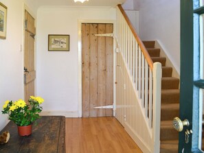 Interior - 2 bedroom accommodation in Town Yetholm, near Kelso (Town Yetholm, near Kelso)
