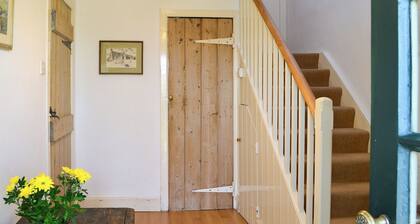2 bedroom accommodation in Town Yetholm, near Kelso