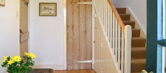 2 bedroom accommodation in Town Yetholm, near Kelso