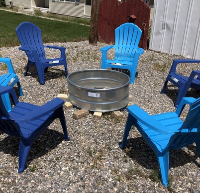 Monroe Guest House: senderismo, ciclismo, aguas termales, vehículos todo terreno, pesca, parques nacionales