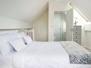 1 dormitorio y wifi gratis