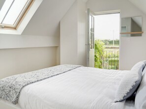1 chambre, Wi-Fi gratuit