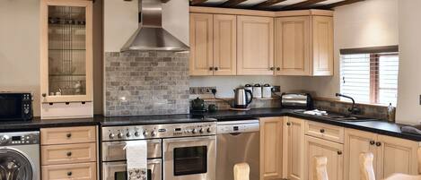 Geschirrspüler, Hochstuhl