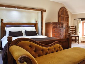 2 habitaciones, wifi gratis y ropa de cama 