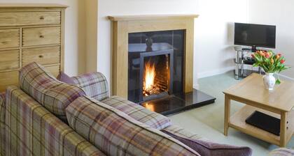 2 Schlafzimmer Unterkunft in Horsley, near Newcastle-upon-Tyne