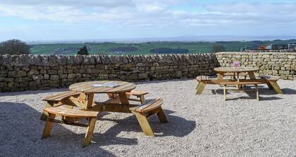 1 chambres Ă coucher Ă Quernmore, near Lancaster