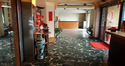 Ta Li Wu Hotel