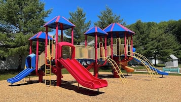 Children’s area