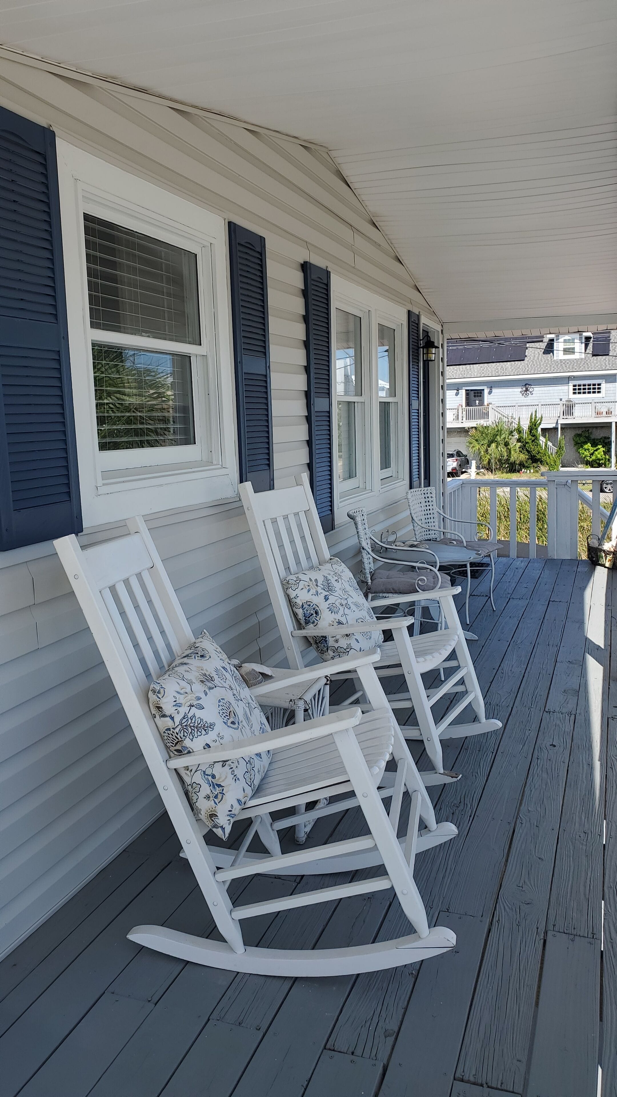 Terras