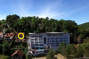 Ulkopuoli