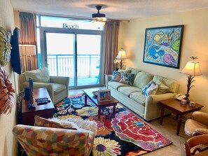 Smart TV, DVD player