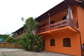 Fachada