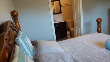 2 camere, ferro/asse da stiro, Wi-Fi, lenzuola