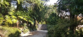 VILLA MAGNOLIA Lake Maggiore