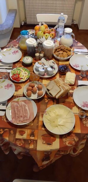 Dineren