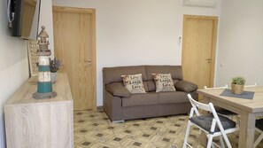 Smart TV - Family home in the heart of the Delta (Poblenou del Delta)