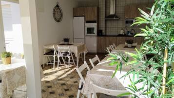 Restauration