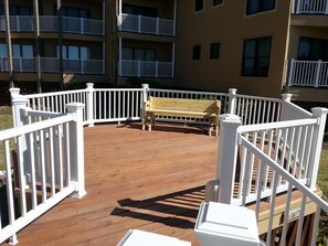 Terrazza/patio