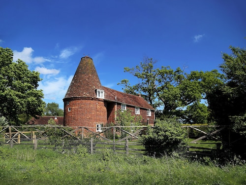 3 huoneen majoitus Near Tenterden