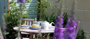 2 bedroom accommodation in Eastling