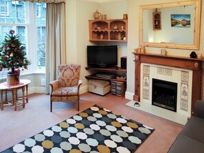 Living area - 3 bedroom accommodation in Keswick (Keswick)