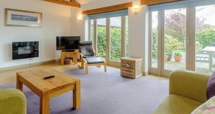 2 huoneen majoitusta Nr Wells