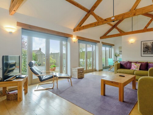 2 huoneen majoitusta Nr Wells