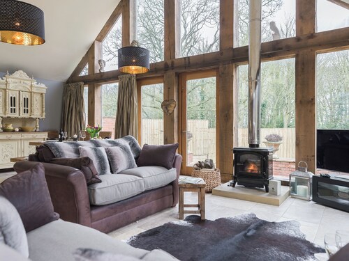 2 bedroom accommodation in Market Stainton, near Market Rasen
